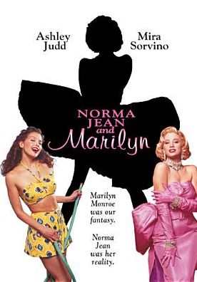 Norma Jean and Marilyn