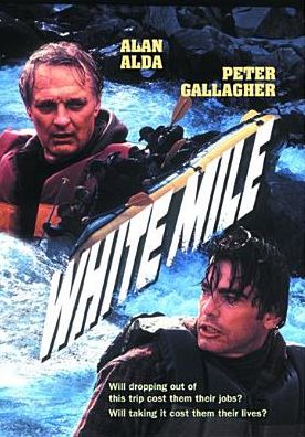 White Mile