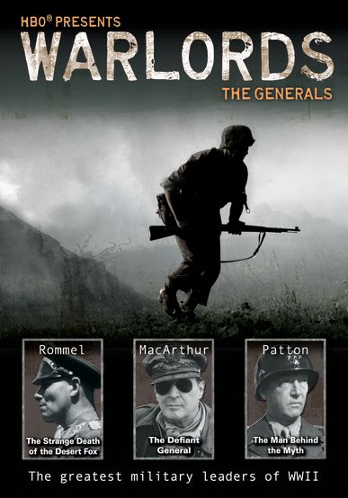 Warlords: The Generals