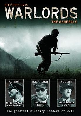 Warlords: The Generals