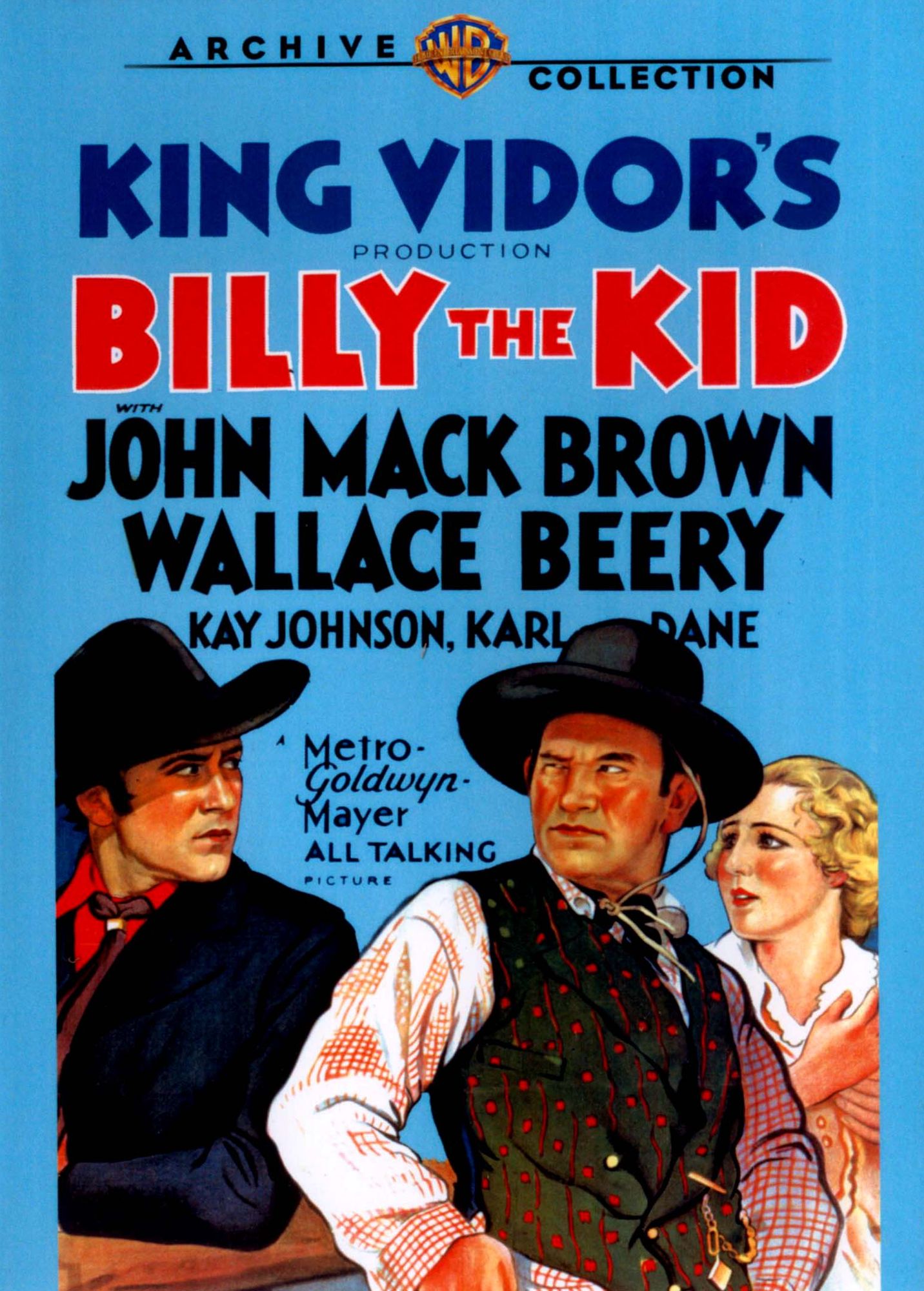 Billy the Kid