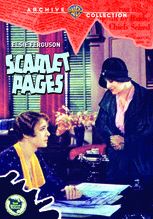 Scarlet Pages