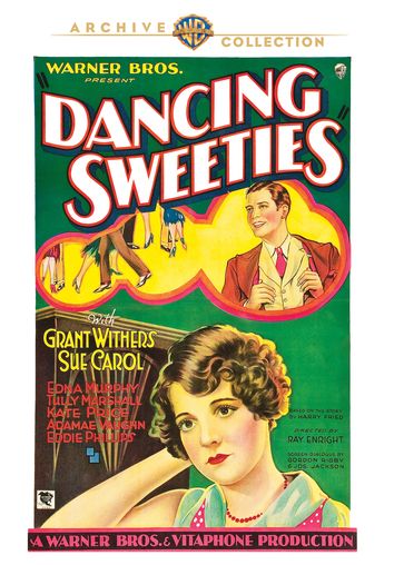 Dancing Sweeties