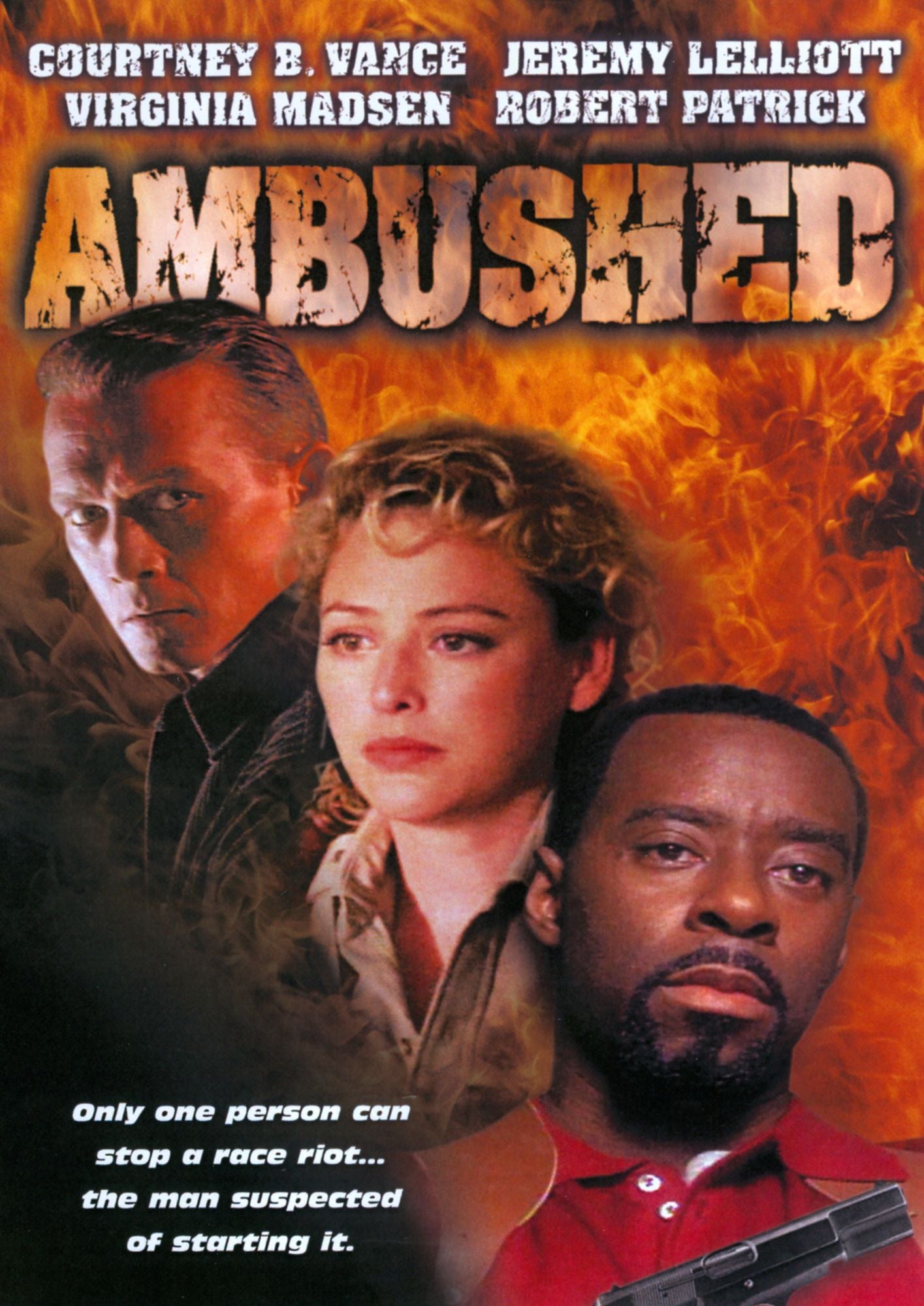 Ambushed