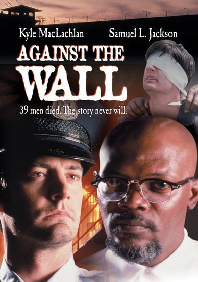 Against the Wall