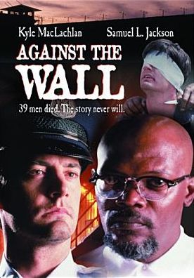 Against the Wall