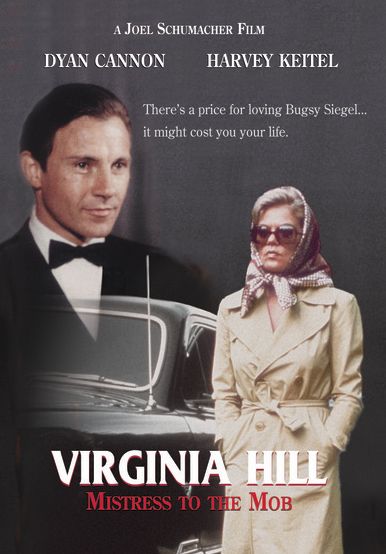Virginia Hill: Mistress to the Mob