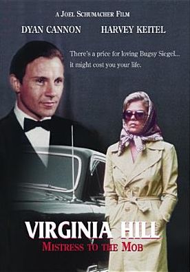 Virginia Hill: Mistress to the Mob