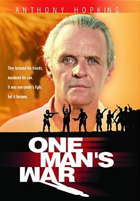One Man's War