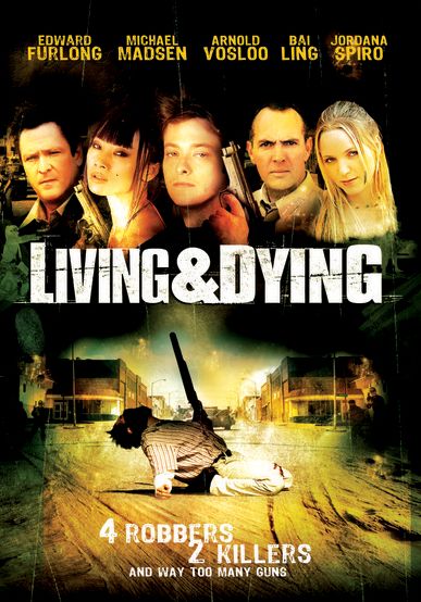 Living & Dying