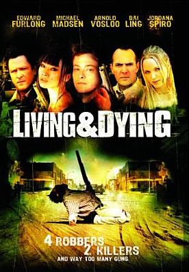 Living & Dying