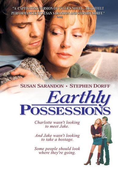 Earthly Possessions