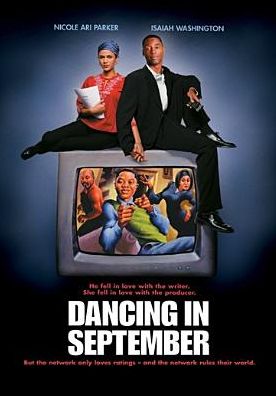 Dancing in September