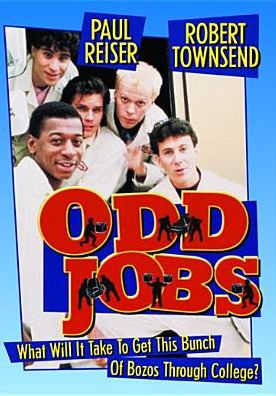 Odd Jobs