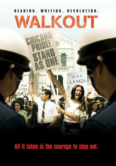 Walkout