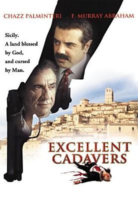 Excellent Cadavers