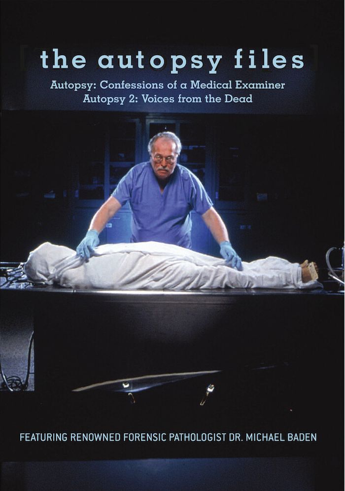 The Autopsy Files