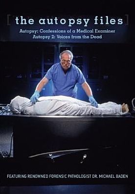 The Autopsy Files