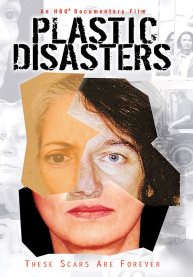 Plastic Disasters
