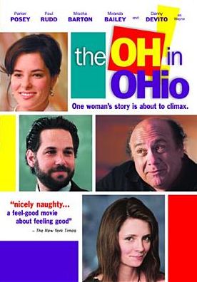 The Oh in Ohio
