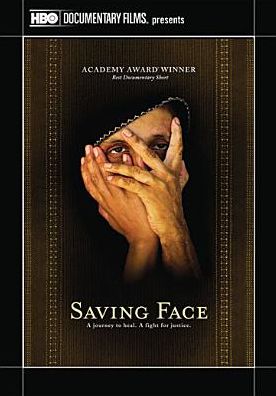 Saving Face