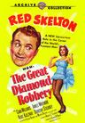 The Great Diamond Robbery