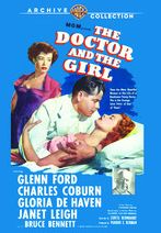 The Doctor and the Girl