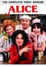 Alice: The Complete First Season [3 Discs]