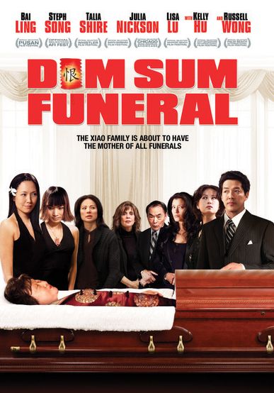 Dim Sum Funeral