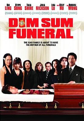 Dim Sum Funeral
