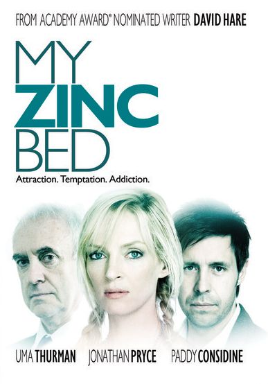 My Zinc Bed