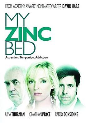 My Zinc Bed