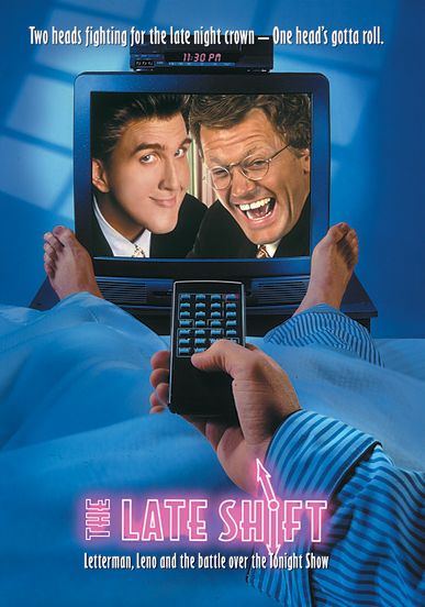 The Late Shift