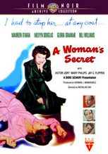 A Woman's Secret
