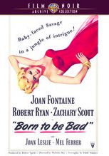 Born to be Bad