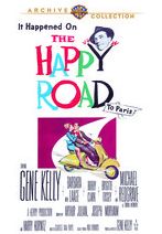 The Happy Road