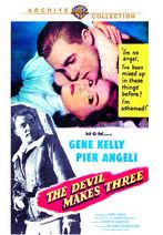 The Devil Makes Three