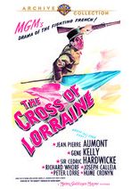 The Cross of Lorraine