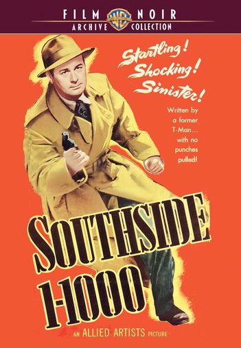 Southside 1-1000