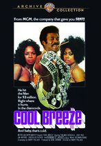 Cool Breeze