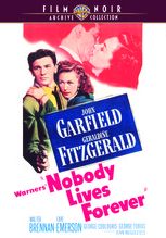 Nobody Lives Forever