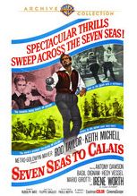 Seven Seas to Calais