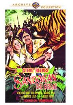 Sandokan the Great