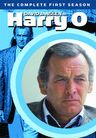 Harry O: The Complete First Season [6 Discs]