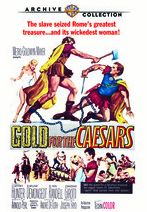 Gold for the Caesars