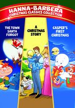 Hanna-Barbera Christmas Classics Collection