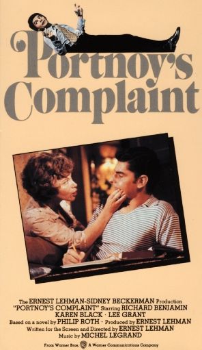 Portnoy's Complaint