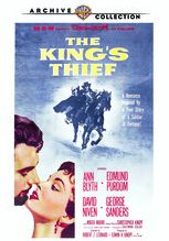 The King's Thief