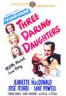 Three Daring Daughters