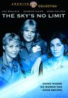 The Sky's No Limit